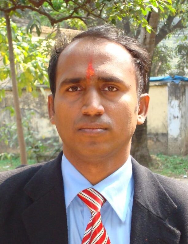  Arjun Poddar