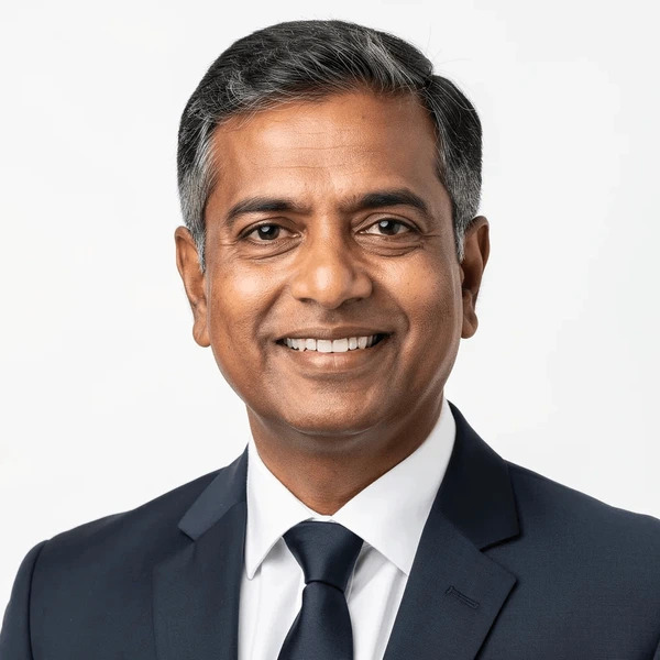 Dr. Ankit Arya