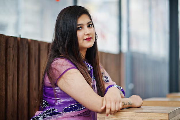 Priyadarshini Samaddar