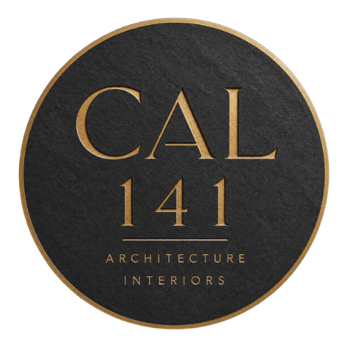 Logo for Cal 141
